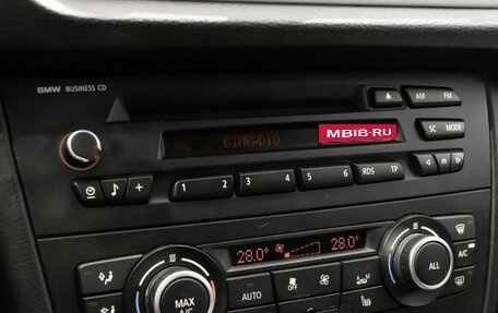 BMW X1, 2013 год, 1 505 000 рублей, 7 фотография