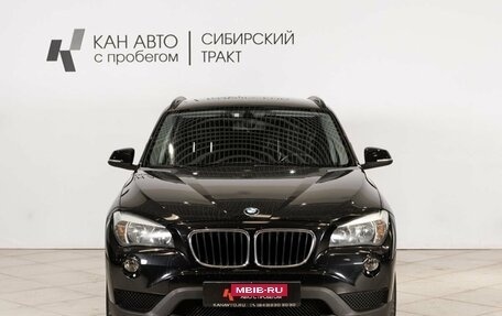 BMW X1, 2013 год, 1 505 000 рублей, 9 фотография