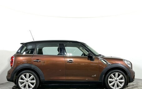 MINI Countryman I (R60), 2013 год, 1 547 000 рублей, 4 фотография