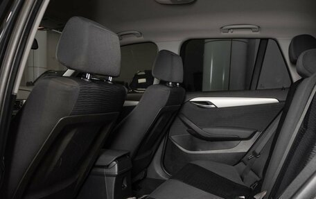 BMW X1, 2013 год, 1 505 000 рублей, 13 фотография