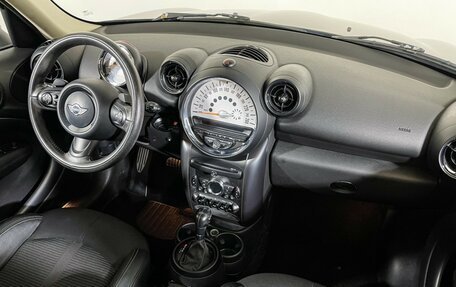 MINI Countryman I (R60), 2013 год, 1 547 000 рублей, 9 фотография