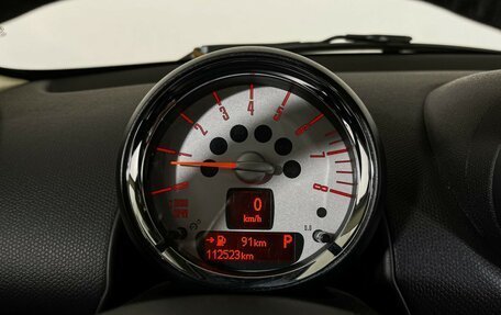 MINI Countryman I (R60), 2013 год, 1 547 000 рублей, 11 фотография