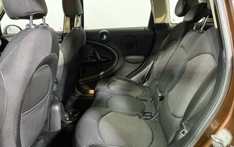 MINI Countryman I (R60), 2013 год, 1 547 000 рублей, 10 фотография