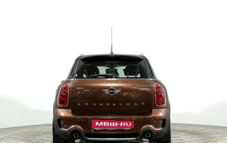 MINI Countryman I (R60), 2013 год, 1 547 000 рублей, 6 фотография