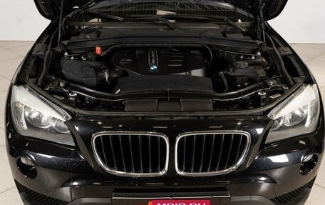 BMW X1, 2013 год, 1 505 000 рублей, 11 фотография