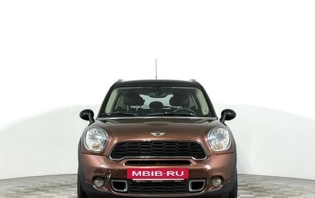 MINI Countryman I (R60), 2013 год, 1 547 000 рублей, 2 фотография