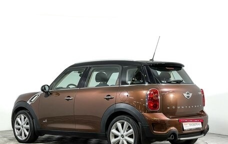 MINI Countryman I (R60), 2013 год, 1 547 000 рублей, 7 фотография