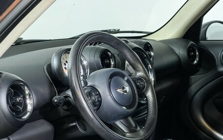 MINI Countryman I (R60), 2013 год, 1 547 000 рублей, 13 фотография