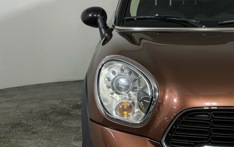MINI Countryman I (R60), 2013 год, 1 547 000 рублей, 15 фотография