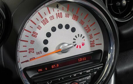 MINI Countryman I (R60), 2013 год, 1 547 000 рублей, 14 фотография