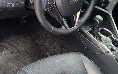 Toyota Camry, 2023 год, 3 620 000 рублей, 13 фотография