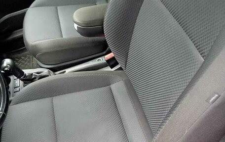 Skoda Fabia II, 2010 год, 600 000 рублей, 7 фотография