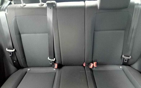 Skoda Fabia II, 2010 год, 600 000 рублей, 8 фотография