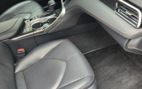 Toyota Camry, 2023 год, 3 620 000 рублей, 17 фотография