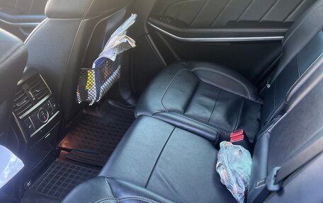 Mercedes-Benz GL-Класс, 2014 год, 2 900 000 рублей, 5 фотография
