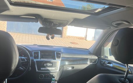 Mercedes-Benz GL-Класс, 2014 год, 2 900 000 рублей, 6 фотография