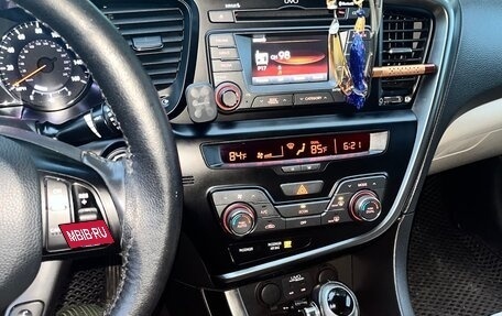 KIA Optima III, 2012 год, 1 500 000 рублей, 4 фотография