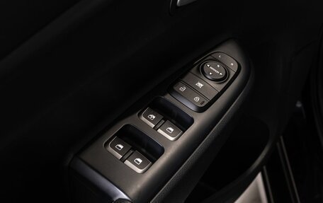 KIA Rio IV, 2022 год, 1 740 500 рублей, 9 фотография