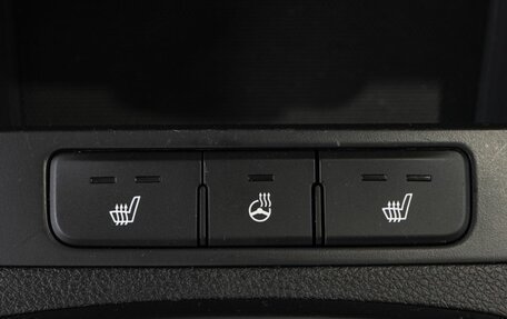 KIA Rio IV, 2022 год, 1 740 500 рублей, 11 фотография