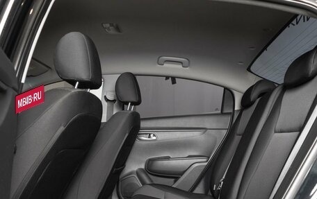 KIA Rio IV, 2022 год, 1 740 500 рублей, 17 фотография