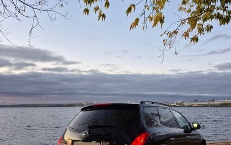 Nissan Murano, 2006 год, 725 000 рублей, 1 фотография