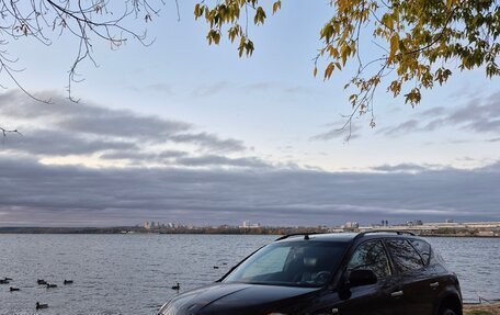 Nissan Murano, 2006 год, 725 000 рублей, 2 фотография