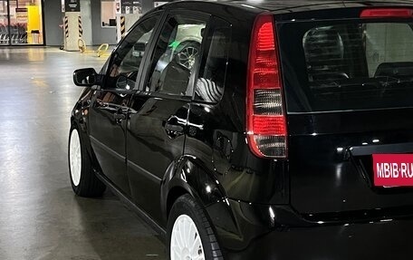 Ford Fiesta, 2004 год, 439 000 рублей, 7 фотография