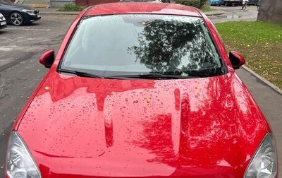 Nissan Qashqai, 2008 год, 658 000 рублей, 1 фотография