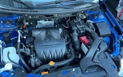 Mitsubishi Lancer IX, 2011 год, 900 000 рублей, 1 фотография