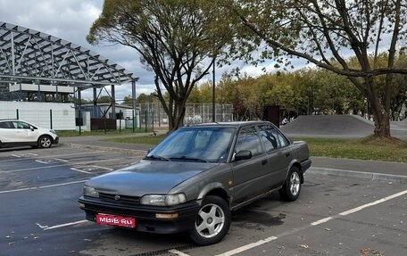 Toyota Corolla, 1991 год, 240 000 рублей, 1 фотография