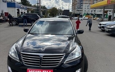 Hyundai Equus II, 2015 год, 990 000 рублей, 1 фотография