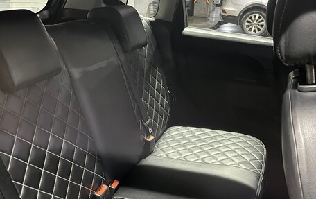 Ford Fiesta, 2004 год, 439 000 рублей, 13 фотография