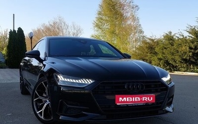 Audi A7, 2019 год, 4 999 999 рублей, 1 фотография