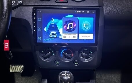 Ford Fiesta, 2004 год, 439 000 рублей, 11 фотография