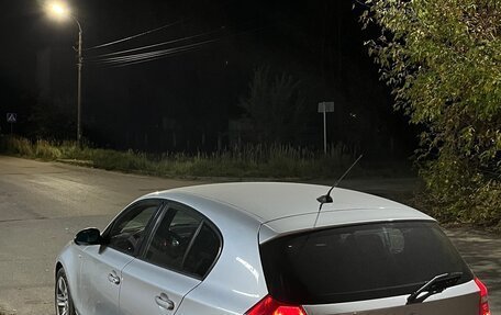 BMW 1 серия, 2008 год, 990 000 рублей, 7 фотография