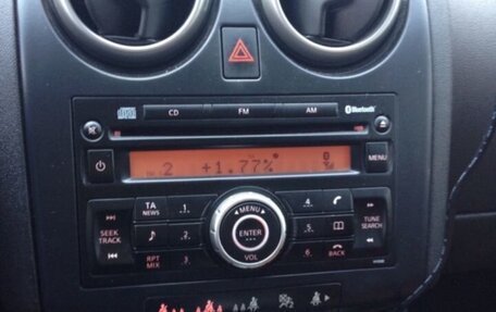 Nissan Qashqai, 2008 год, 658 000 рублей, 10 фотография