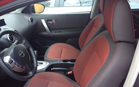 Nissan Qashqai, 2008 год, 658 000 рублей, 9 фотография