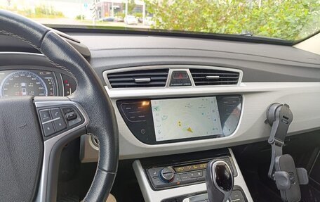 Geely Atlas I, 2020 год, 1 780 000 рублей, 8 фотография