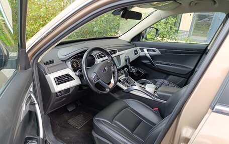 Geely Atlas I, 2020 год, 1 780 000 рублей, 7 фотография