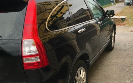 Honda CR-V III рестайлинг, 2008 год, 1 450 000 рублей, 3 фотография
