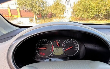 Nissan Micra III, 2007 год, 450 000 рублей, 14 фотография