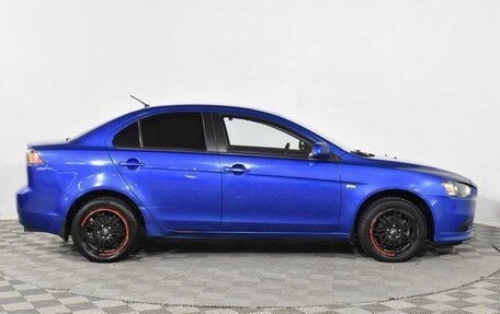 Mitsubishi Lancer IX, 2011 год, 900 000 рублей, 5 фотография