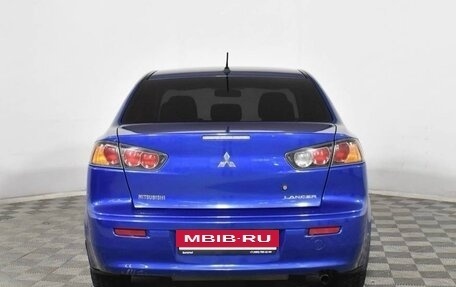 Mitsubishi Lancer IX, 2011 год, 900 000 рублей, 7 фотография