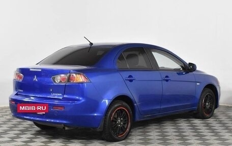 Mitsubishi Lancer IX, 2011 год, 900 000 рублей, 6 фотография
