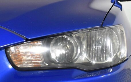 Mitsubishi Lancer IX, 2011 год, 900 000 рублей, 9 фотография