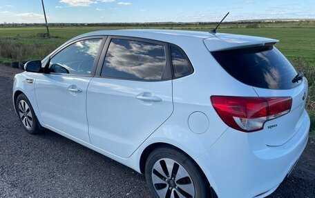KIA Rio III рестайлинг, 2016 год, 1 150 000 рублей, 3 фотография
