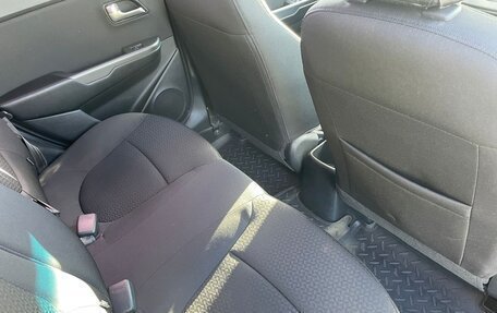 KIA Rio III рестайлинг, 2016 год, 1 150 000 рублей, 6 фотография