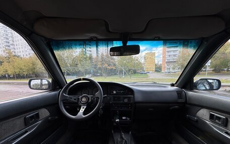 Toyota Corolla, 1991 год, 240 000 рублей, 11 фотография