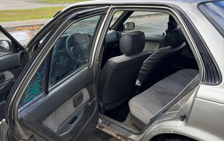 Toyota Corolla, 1991 год, 240 000 рублей, 8 фотография