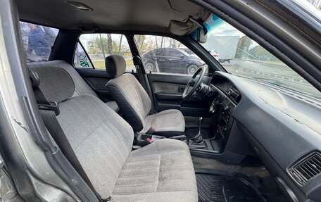 Toyota Corolla, 1991 год, 240 000 рублей, 12 фотография
